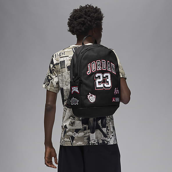 Jordan backpack for girl online